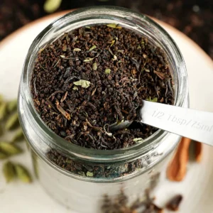 Masala Tea